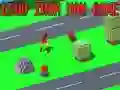 ไอรอนแมน LEGO เกมออนไลน์