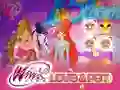 วิงซ์คลับ: ความรักและสัตว์เลี้ยง เกมออนไลน์