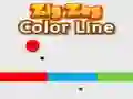 เส้นสีซิกแซก เกมออนไลน์ เส้นสีซิกแซก เกมออนไลน์