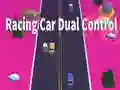 การควบคุมรถแข่งแบบคู่ เกมออนไลน์ การควบคุมรถแข่งแบบคู่ เกมออนไลน์