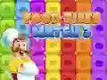อาหารกระเบื้องจับคู่ 3 เกมออนไลน์ อาหารกระเบื้องจับคู่ 3 เกมออนไลน์