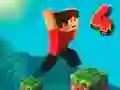 บล็อกปาร์คัวร์ 4 เกมออนไลน์ บล็อกปาร์คัวร์ 4 เกมออนไลน์
