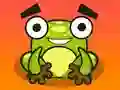 กบข้ามถนน เกมออนไลน์