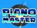 ปรมาจารย์เปียโน เกมออนไลน์