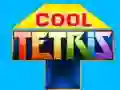 Cool Tetris เกมออนไลน์ Cool Tetris เกมออนไลน์