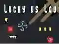 ลัคกี้vsลู เกมออนไลน์