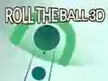 กลิ้งลูกบอล 3D เกมออนไลน์