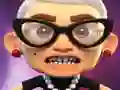 วิ่งคุณยายโกรธ: แกรนนี่วูด เกมออนไลน์