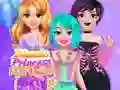 งานปาร์ตี้หอคอยสนุกของเจ้าหญิงผมบลอนด์ เกมออนไลน์ งานปาร์ตี้หอคอยสนุกของเจ้าหญิงผมบลอนด์ เกมออนไลน์