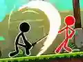 การต่อสู้สติกแมนอาร์เชโร เกมออนไลน์ การต่อสู้สติกแมนอาร์เชโร เกมออนไลน์