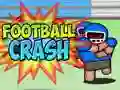 ฟุตบอลชนกัน เกมออนไลน์
