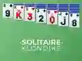 Solitaire Klondike เกมออนไลน์ Solitaire Klondike เกมออนไลน์