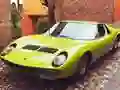 จิ๊กซอว์ Lamborghini Miura P400 เกมออนไลน์ จิ๊กซอว์ Lamborghini Miura P400 เกมออนไลน์