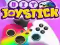 จอยสติ๊กทำเอง เกมออนไลน์ จอยสติ๊กทำเอง เกมออนไลน์