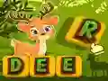 คำศัพท์สัตว์สำหรับเด็ก เกมออนไลน์ คำศัพท์สัตว์สำหรับเด็ก เกมออนไลน์