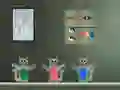 การหลบหนีของลูกแมว เกมออนไลน์ การหลบหนีของลูกแมว เกมออนไลน์