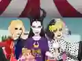 เพื่อนซี้: งานปาร์ตี้นอน เกมออนไลน์ เพื่อนซี้: งานปาร์ตี้นอน เกมออนไลน์