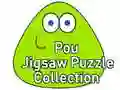 ชุดจิ๊กซอว์ Pou เกมออนไลน์ ชุดจิ๊กซอว์ Pou เกมออนไลน์