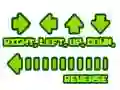 ขวา, ซ้าย, ขึ้น, ลง, กลับ เกมออนไลน์