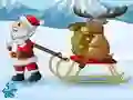 จิ๊กซอว์ซานต้าที่สนุกสนาน เกมออนไลน์ จิ๊กซอว์ซานต้าที่สนุกสนาน เกมออนไลน์
