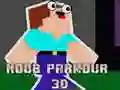 นูบปาร์คัวร์ 3D เกมออนไลน์