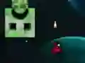 การต่อสู้ระหว่าง Among Us กับ Creeper เกมออนไลน์ การต่อสู้ระหว่าง Among Us กับ Creeper เกมออนไลน์