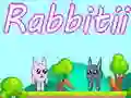 กระต่ายน้อย เกมออนไลน์