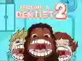 เป็นทันตแพทย์ 2 เกมออนไลน์