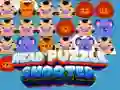 หัวปริศนายิง เกมออนไลน์ หัวปริศนายิง เกมออนไลน์