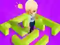 หนีจากเขาวงกต 3D เกมออนไลน์ หนีจากเขาวงกต 3D เกมออนไลน์