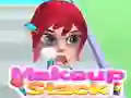 สแต็คเครื่องสำอาง เกมออนไลน์ สแต็คเครื่องสำอาง เกมออนไลน์