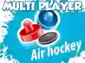 Air Hockey ผู้เล่นหลายคน เกมออนไลน์ Air Hockey ผู้เล่นหลายคน เกมออนไลน์