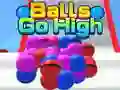 ลูกบอลบินสูง เกมออนไลน์ ลูกบอลบินสูง เกมออนไลน์