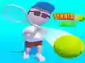 เด็กผู้ชายเทนนิส เกมออนไลน์