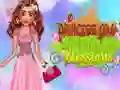 เจ้าหญิงสาวดอกไม้ฤดูใบไม้ผลิ เกมออนไลน์ เจ้าหญิงสาวดอกไม้ฤดูใบไม้ผลิ เกมออนไลน์