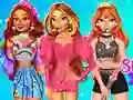 รูปลักษณ์ที่ได้รับแรงบันดาลใจจากดาว K-Pop เกมออนไลน์ รูปลักษณ์ที่ได้รับแรงบันดาลใจจากดาว K-Pop เกมออนไลน์