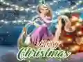การออกแบบสเวตเตอร์คริสต์มาสราพันเซล เกมออนไลน์