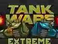 สงครามรถถังสุดขีด เกมออนไลน์