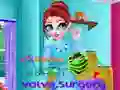 Emma การผ่าตัดวาล์วหัวใจ เกมออนไลน์
