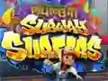 Subway Surfers มุมไบ เกมออนไลน์