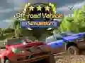 การจำลองรถยนต์ออฟโรด เกมออนไลน์ การจำลองรถยนต์ออฟโรด เกมออนไลน์