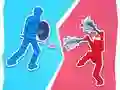 เกมจำลองการต่อสู้ 3D เกมออนไลน์ เกมจำลองการต่อสู้ 3D เกมออนไลน์