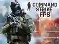 การโจมตีคำสั่ง FPS เกมออนไลน์ การโจมตีคำสั่ง FPS เกมออนไลน์