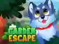 หลบหนีจากสวน เกมออนไลน์ หลบหนีจากสวน เกมออนไลน์