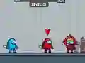 เราเป็นผู้ปลอมตัว: ฆ่าด้วยกัน เกมออนไลน์ เราเป็นผู้ปลอมตัว: ฆ่าด้วยกัน เกมออนไลน์