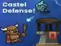 ป้องกันปราสาท เกมออนไลน์ ป้องกันปราสาท เกมออนไลน์