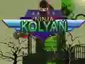นินจาโคลยัน เกมออนไลน์ นินจาโคลยัน เกมออนไลน์
