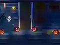 วันฮาโลวีนกำลังมาถึง ตอนที่ 7 เกมออนไลน์