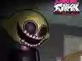Friday Night Funkin: กล Trick หรือ ตาย เกมออนไลน์