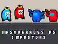 การแต่งกายปกปิดตัวตน vs ผู้แอบอ้าง เกมออนไลน์ การแต่งกายปกปิดตัวตน vs ผู้แอบอ้าง เกมออนไลน์